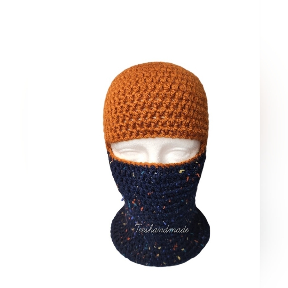 Ski Mask